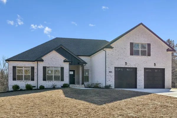 $653,700 | 1630 Parchman Road, Clarksville, TN 37040
