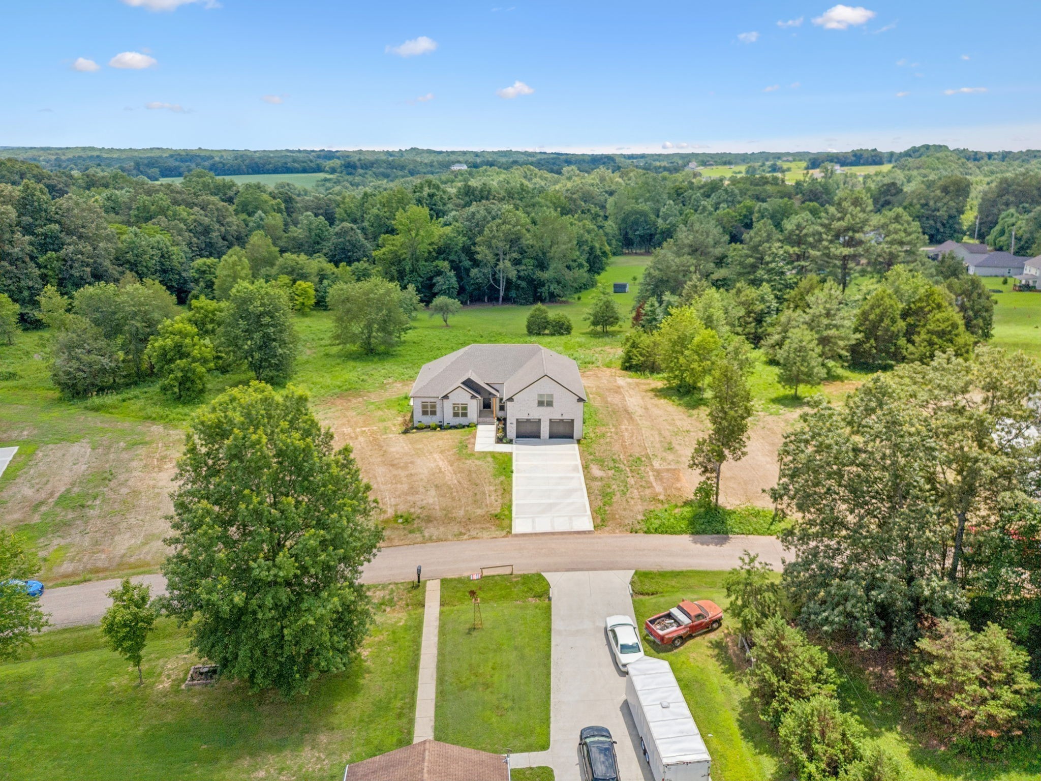 1630 Parchman Road Clarksville, TN 37040 - Photo 49 of 51 Gallery Image 49