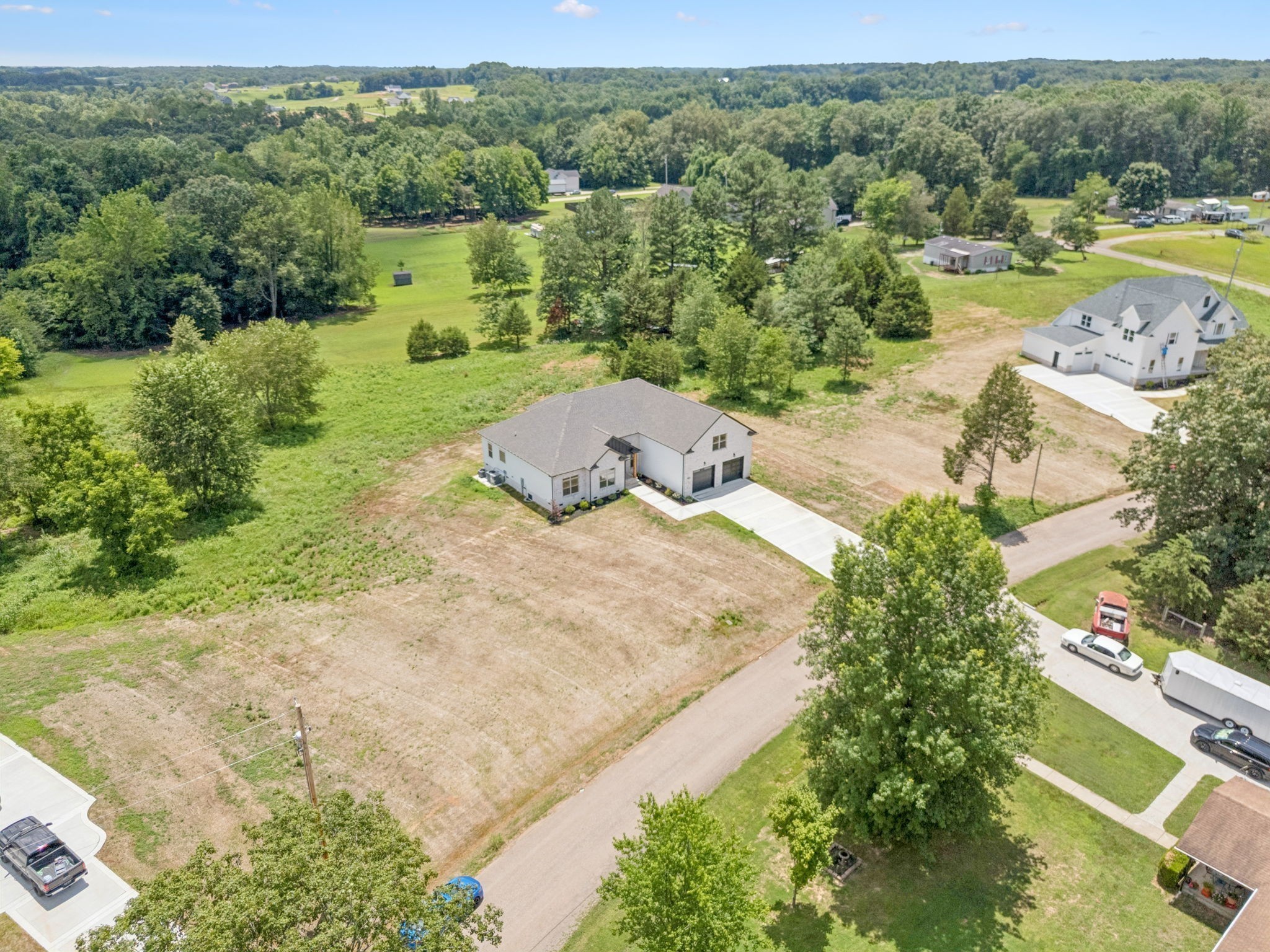 1630 Parchman Road Clarksville, TN 37040 - Photo 50 of 51 Gallery Image 50
