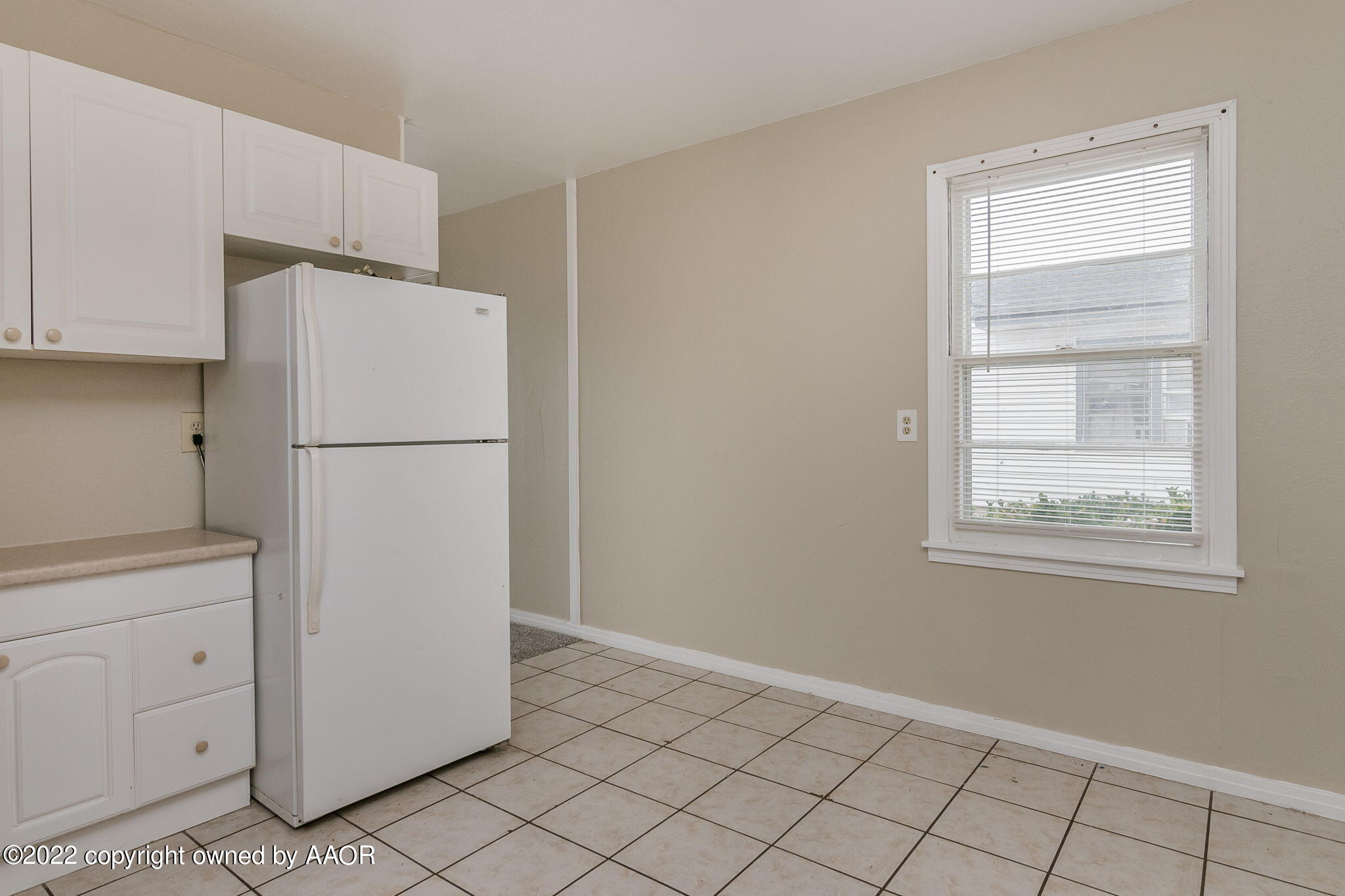 1408 Southwest 46th Avenue Amarillo, TX 79110 - Photo 5 of 13 Kitchen-3