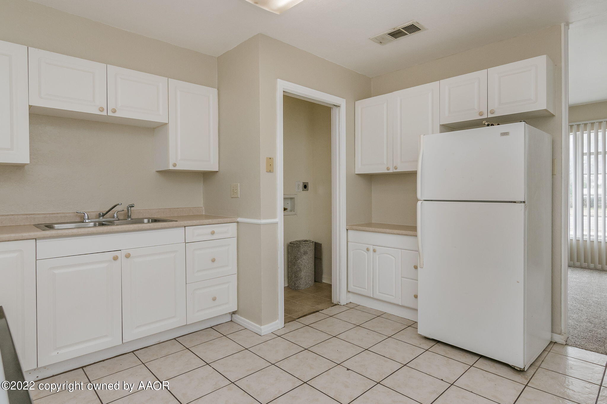 1408 Southwest 46th Avenue Amarillo, TX 79110 - Photo 6 of 13 Kitchen-2