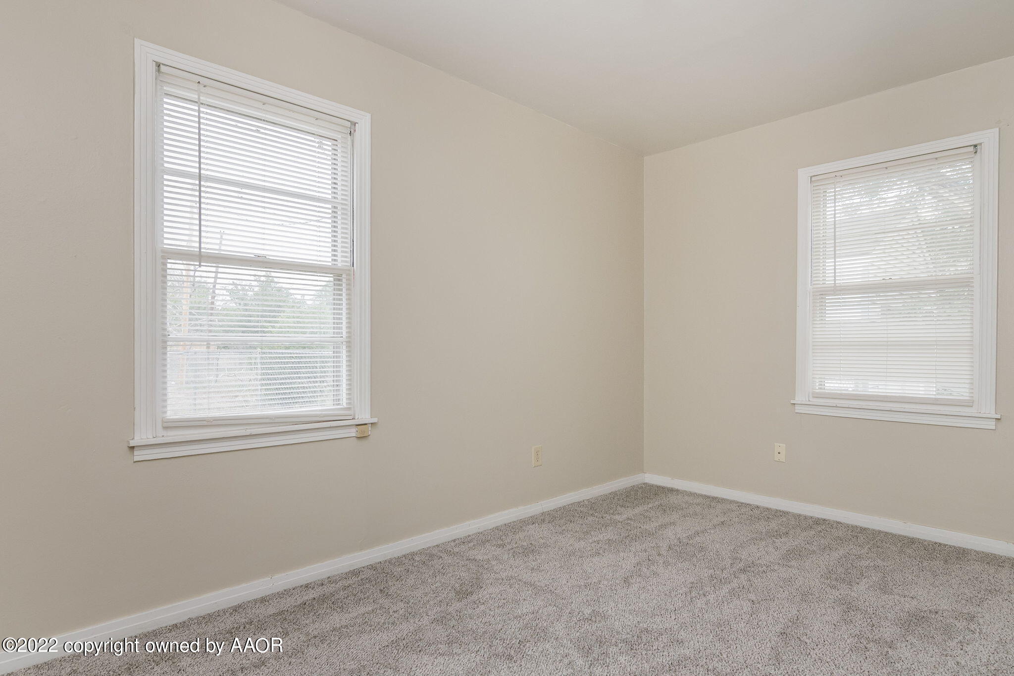 1408 Southwest 46th Avenue Amarillo, TX 79110 - Photo 7 of 13 Master Bedroom