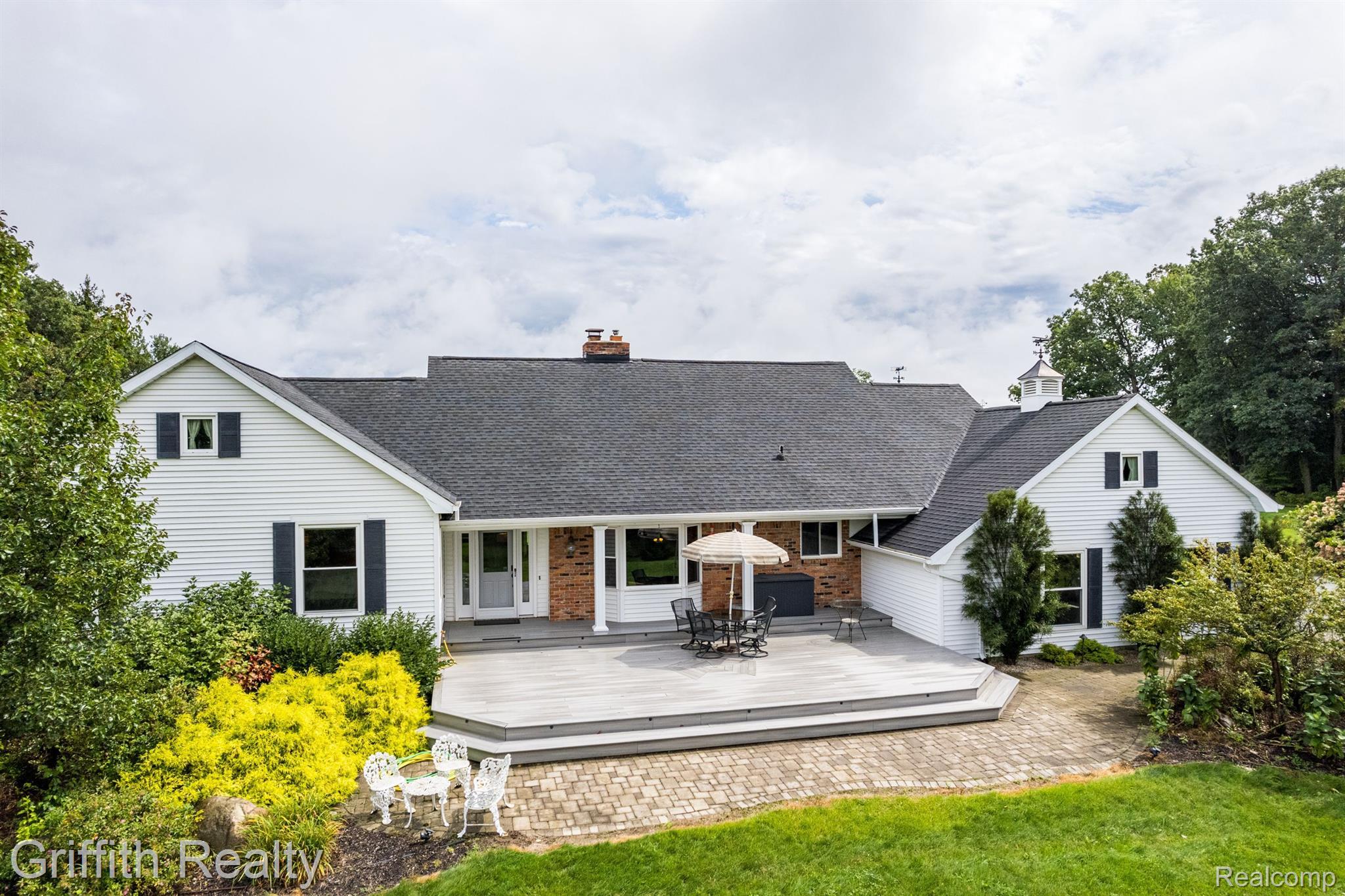 2493 East Clyde Road Howell, MI 48855 - Photo 8 of 63 Gallery Image 8
