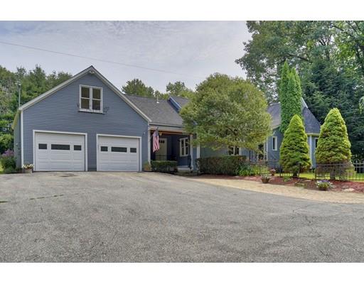 168 Chase Road Lunenburg, MA 01462 - Photo 1 of 23