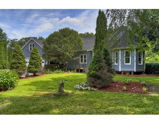 168 Chase Road Lunenburg, MA 01462 - Photo 2 of 23