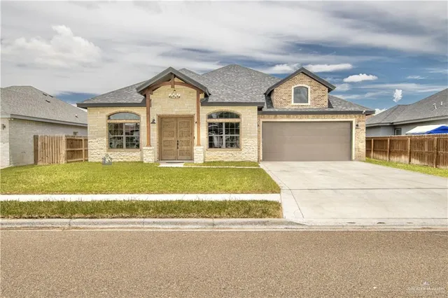 $2,700 | 5505 San Roman Terrance, Edinburg, TX 78542