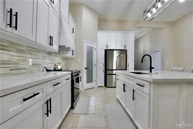 $2,700 | 5505 San Roman Terrance, Edinburg, TX 78542