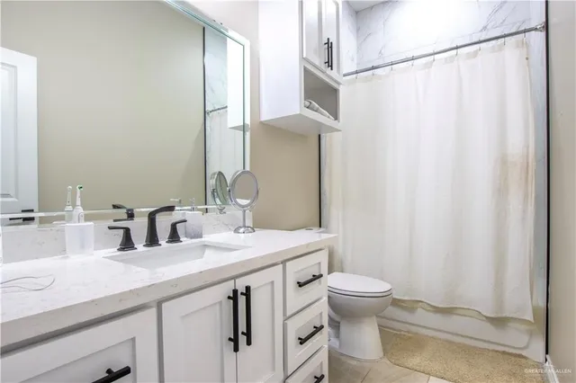 $2,700 | 5505 San Roman Terrance, Edinburg, TX 78542