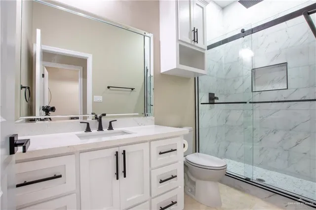 $2,700 | 5505 San Roman Terrance, Edinburg, TX 78542