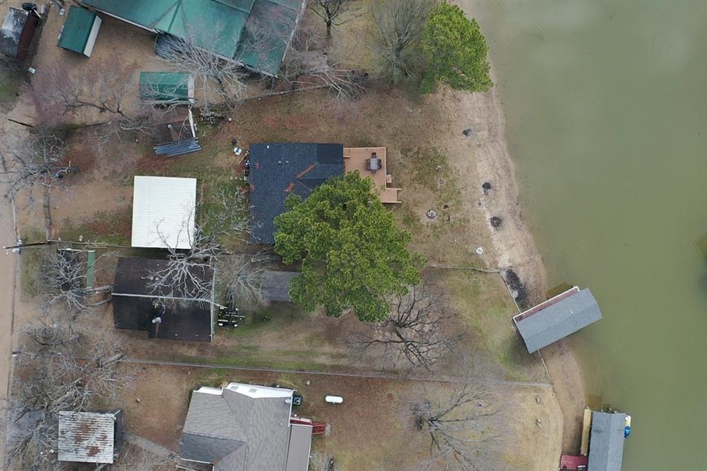 178 Indian Gap Road Mabank, TX 75156 - Photo 24 of 27 View of property location