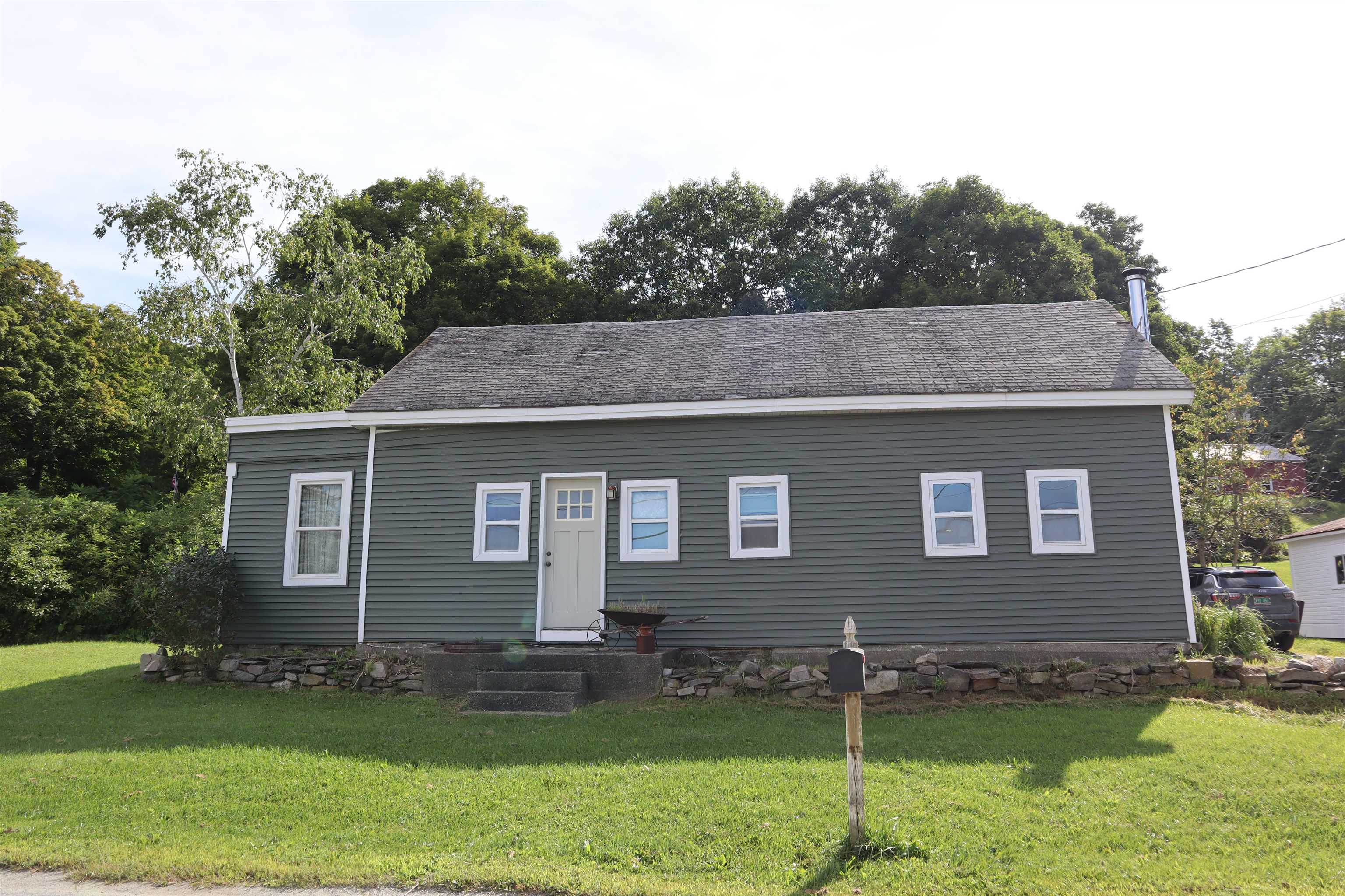 3032 Rte 116 Starksboro, VT 05487 - Photo 24 of 34 Gallery Image 24