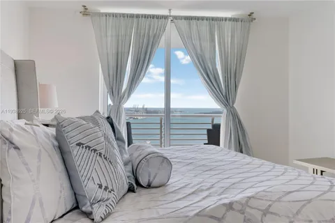 $1,189,000 | 325 South Biscayne Boulevard, Unit 3723, Miami, FL 33131