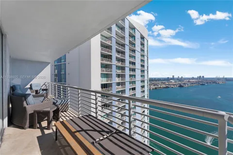 $1,189,000 | 325 South Biscayne Boulevard, Unit 3723, Miami, FL 33131