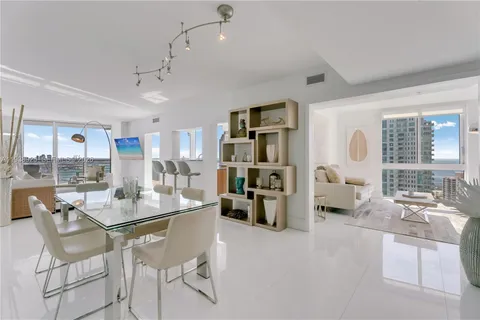 $1,189,000 | 325 South Biscayne Boulevard, Unit 3723, Miami, FL 33131