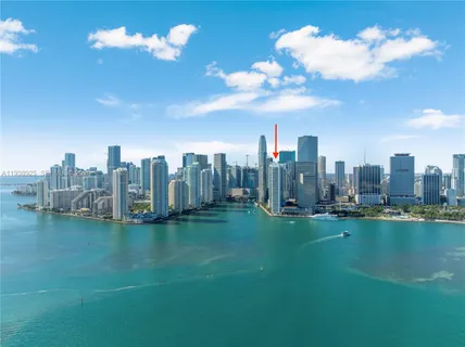 $1,189,000 | 325 South Biscayne Boulevard, Unit 3723, Miami, FL 33131