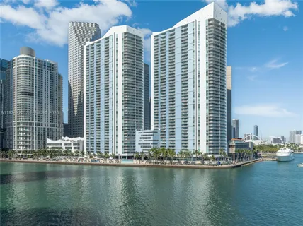 $1,189,000 | 325 South Biscayne Boulevard, Unit 3723, Miami, FL 33131