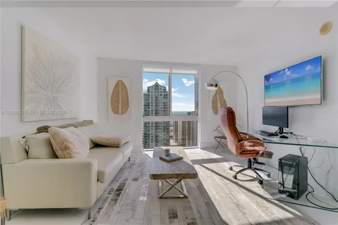 $1,189,000 | 325 South Biscayne Boulevard, Unit 3723, Miami, FL 33131