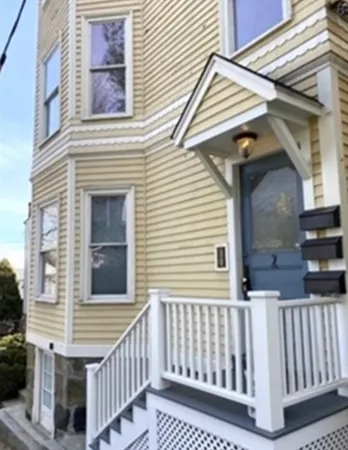 $3,600 | 2 Termine Avenue, Unit 2, Boston, MA 02130