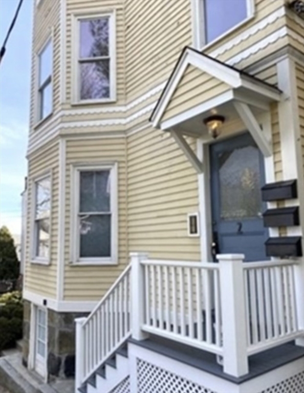 2 Termine Avenue, Unit 2 Boston, MA 02130 - Photo 1 of 23