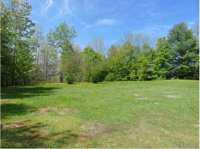 24 Maxwell Road Weld, ME 04285 - Photo 2 of 10 Yard/Garden.
