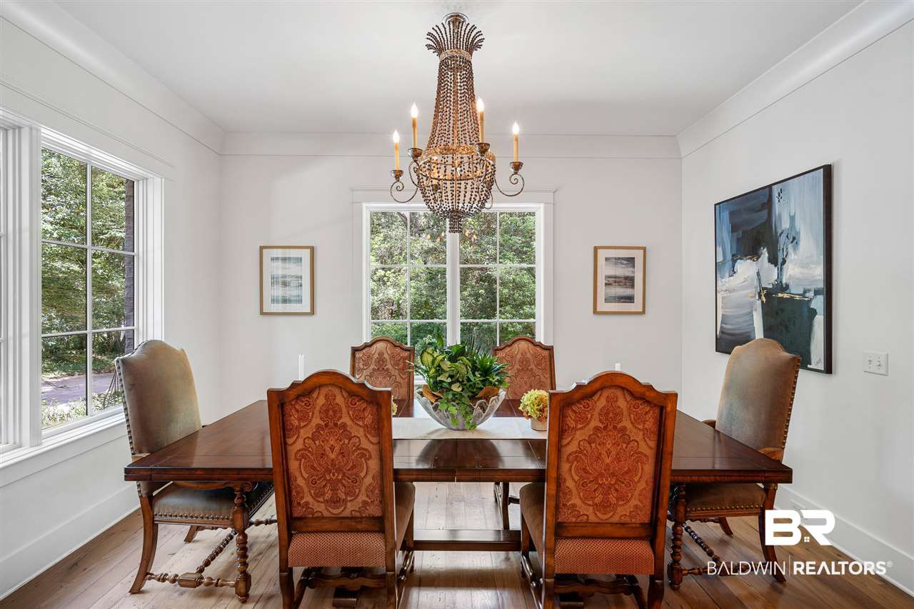 108 Alsway Court Fairhope, AL 36532 - Photo 12 of 48 Dining Area