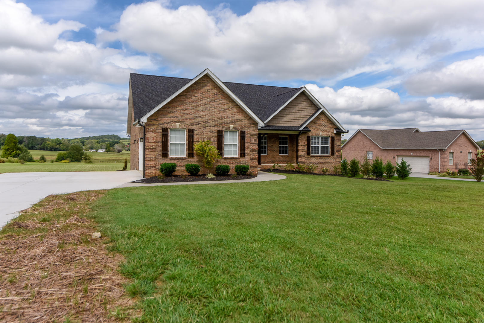 1068 Craigs Chapel Road Greenback, TN 37742 - Photo 37 of 38 Photo 36