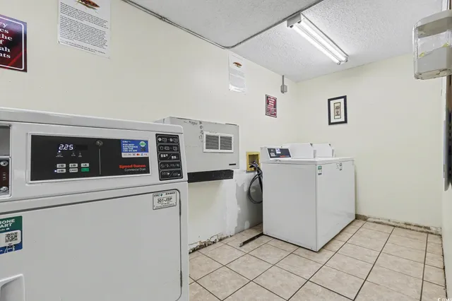 $77,999 | 6850 Blue Heron Boulevard, Unit 106, Myrtle Beach, SC 29588