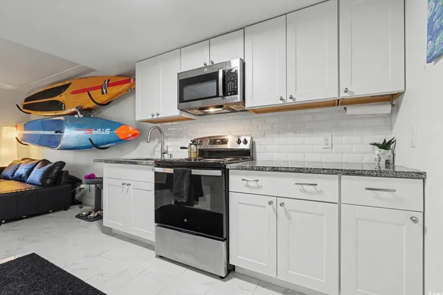 $77,999 | 6850 Blue Heron Boulevard, Unit 106, Myrtle Beach, SC 29588