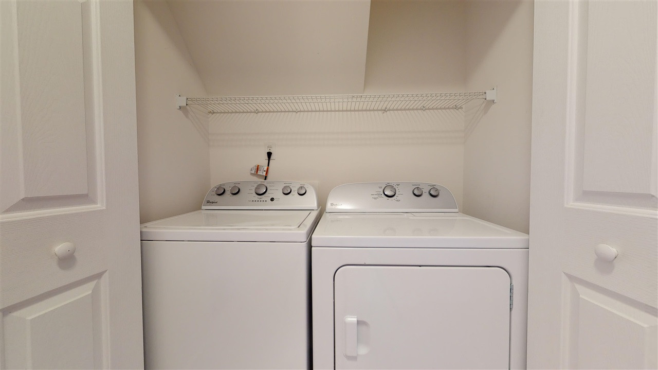 4840 Topstone Road Raleigh, NC 27603 - Photo 30 of 30 Laundry - machines convey!
