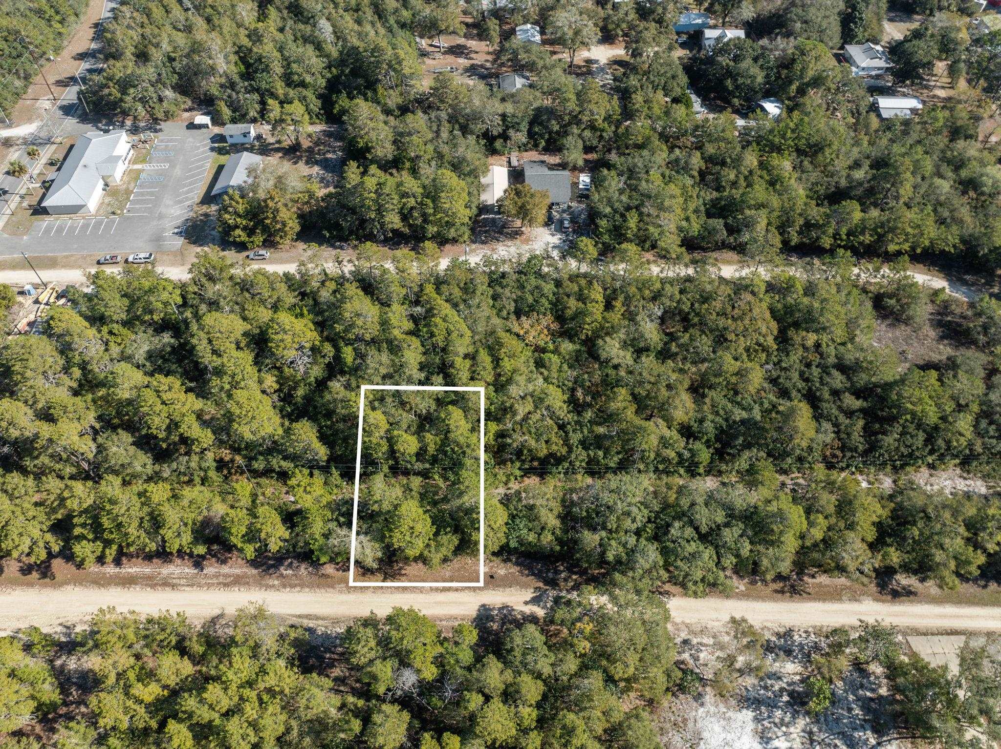 139 Iowa Street Carrabelle, FL 32322 - Photo 8 of 17