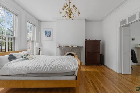 $2,395,000 | 407 A Broadway, Cambridge, MA 02138
