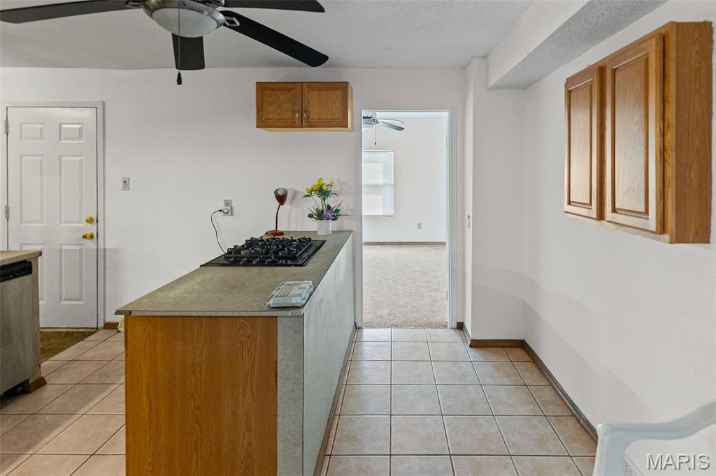 1723 Theodore Lane Cahokia, IL 62206 - Photo 20 of 30