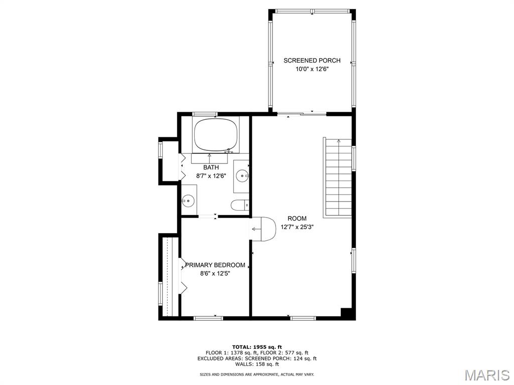 1723 Theodore Lane Cahokia, IL 62206 - Photo 30 of 30