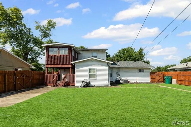 $127,900 | 1723 Theodore Lane, Cahokia, IL 62206