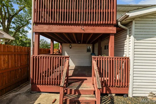 $127,900 | 1723 Theodore Lane, Cahokia, IL 62206