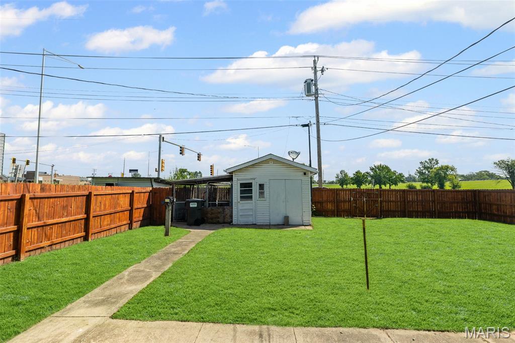 1723 Theodore Lane Cahokia, IL 62206 - Photo 7 of 30