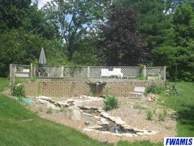 7611 Amber Road Fort Wayne, IN 46814 - Photo 4 of 20