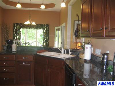 7611 Amber Road Fort Wayne, IN 46814 - Photo 7 of 20