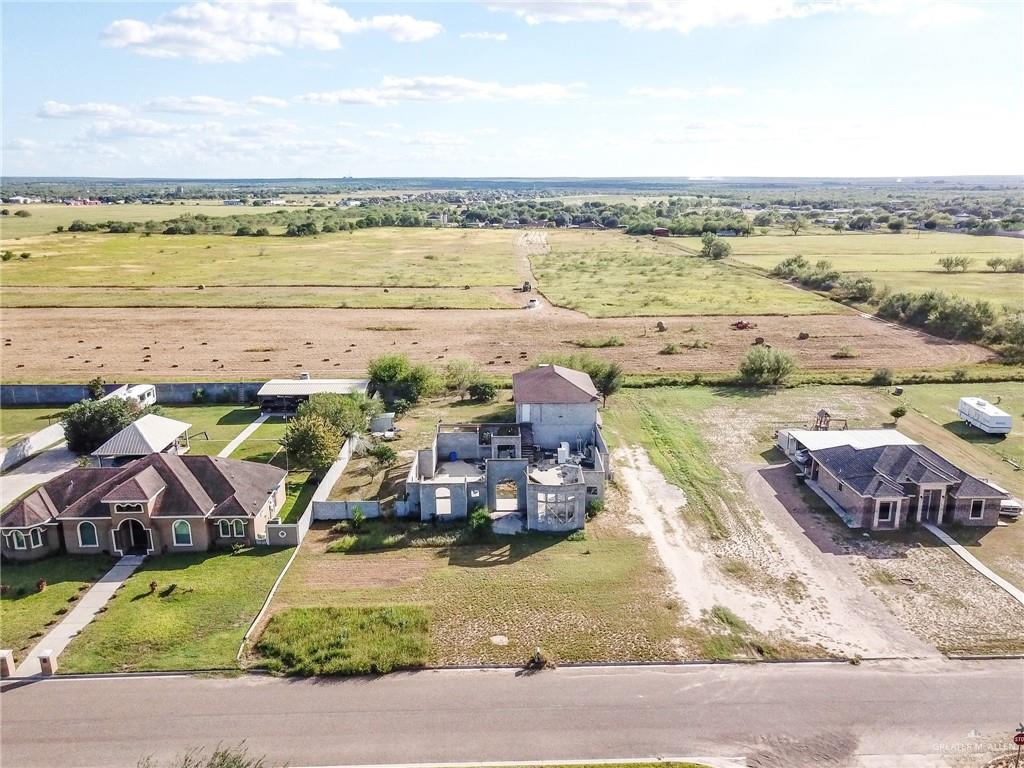76 Marissa Street Rio Grande City, TX 78582 - Photo 3 of 10 a view of a city and an ocean
