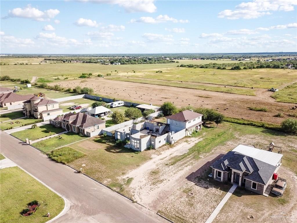 76 Marissa Street Rio Grande City, TX 78582 - Photo 4 of 10 a view of a city