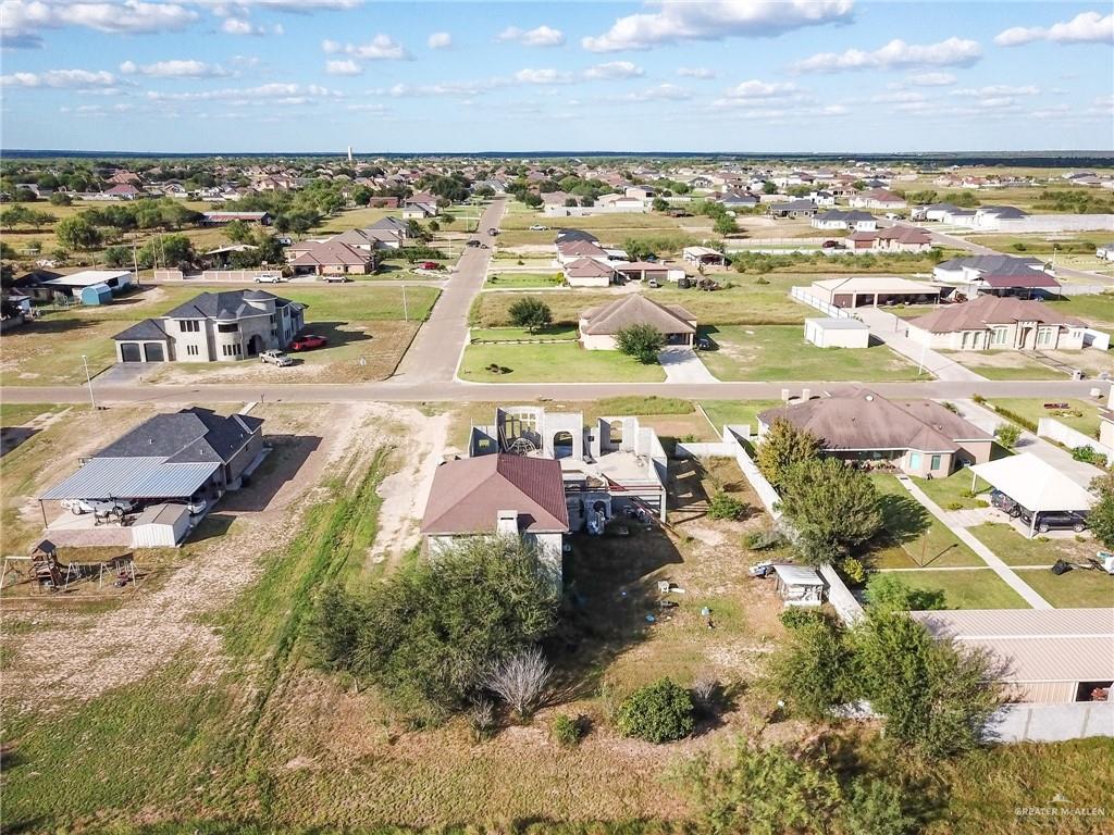 76 Marissa Street Rio Grande City, TX 78582 - Photo 6 of 10 a view of a city with an ocean