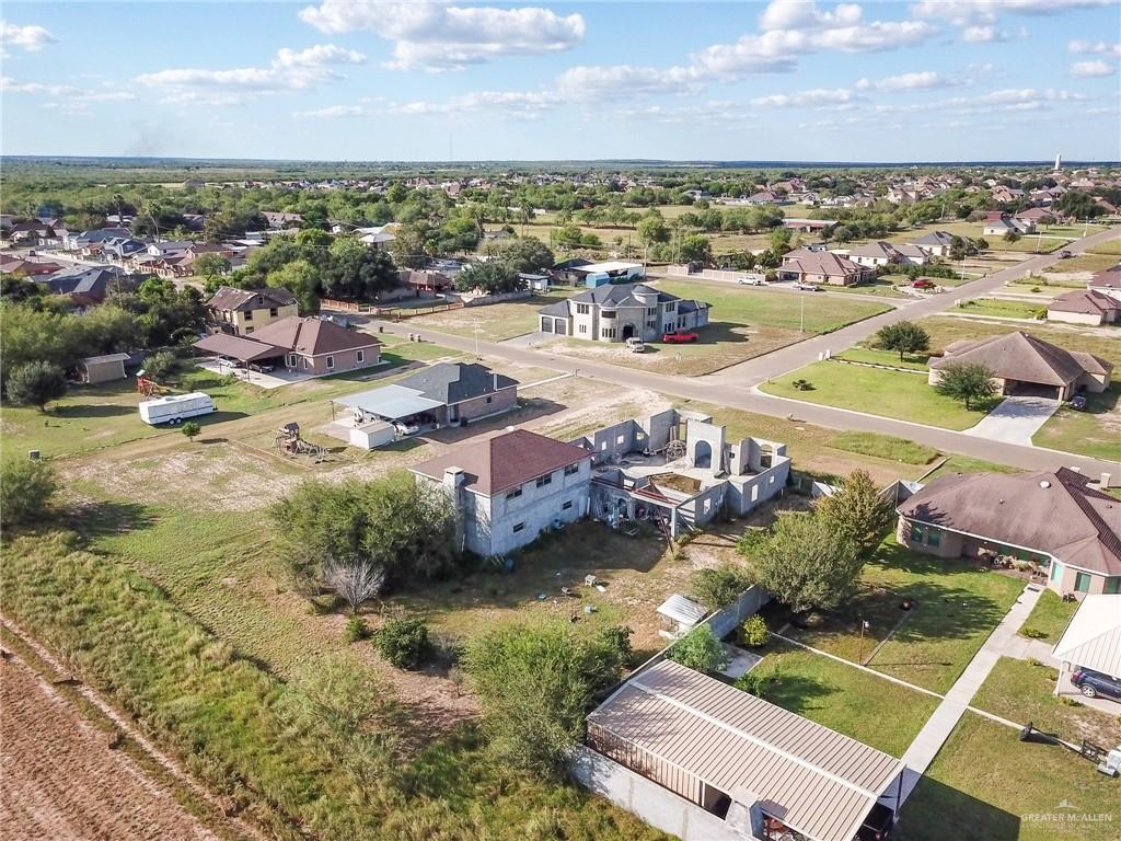 76 Marissa Street Rio Grande City, TX 78582 - Photo 7 of 10 a view of a city