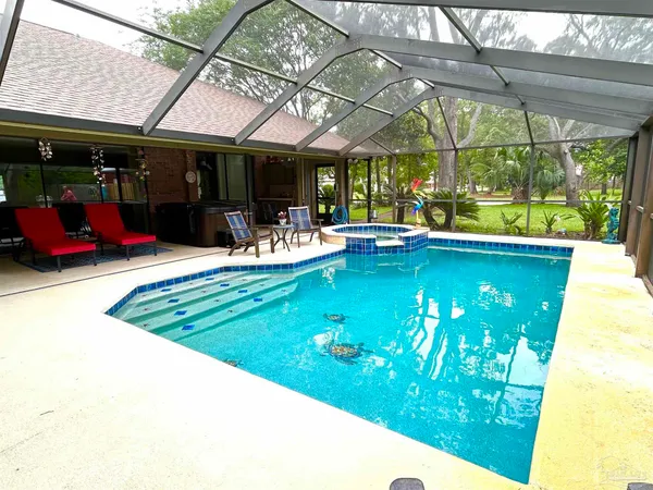 $759,000 | 5219 Pale Moon Drive, Pensacola, FL 32507