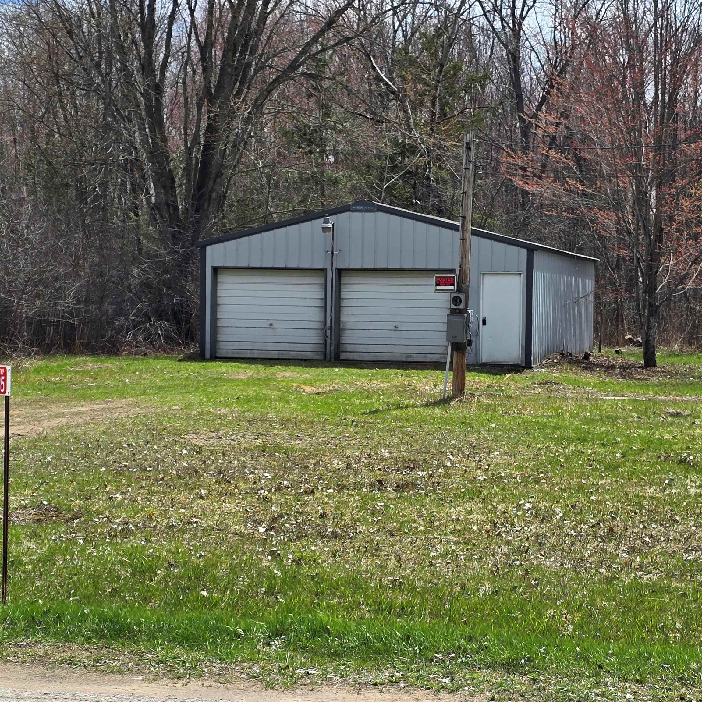 W5635 Evergreen Road Menominee, MI 49858 - Photo 1 of 1