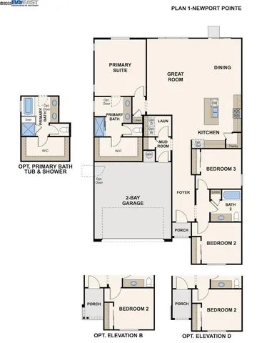 $802,730 | 351 Astilbe Street, Discovery Bay, CA 94505