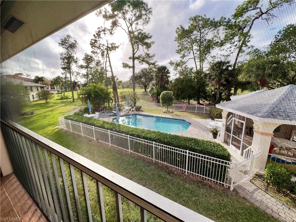705 Augusta Boulevard, Unit 9 Naples, FL 34113 - Photo 1 of 26