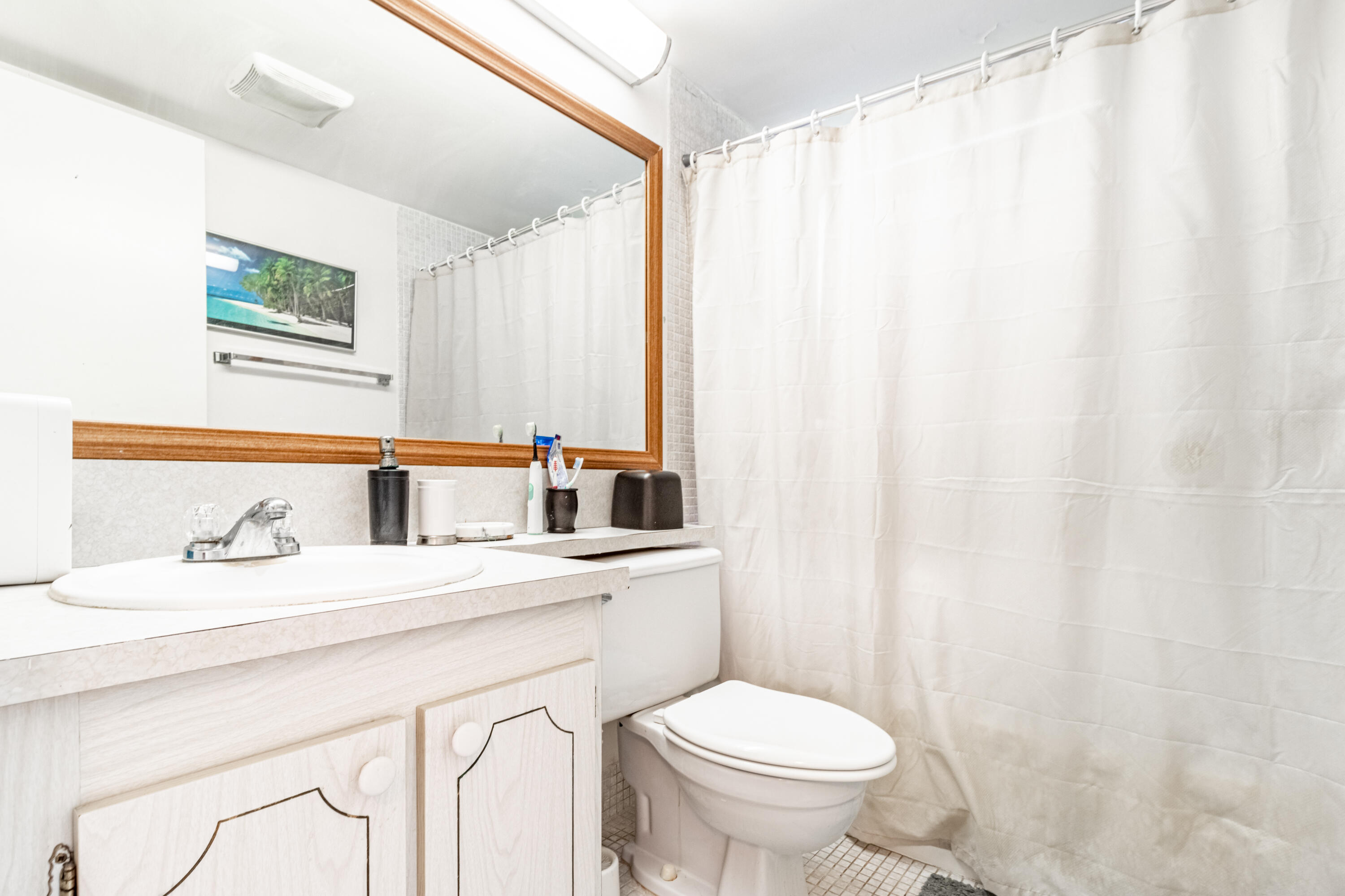 5 Preston A Boca Raton, FL 33434 - Photo 15 of 21 Master Bathroom