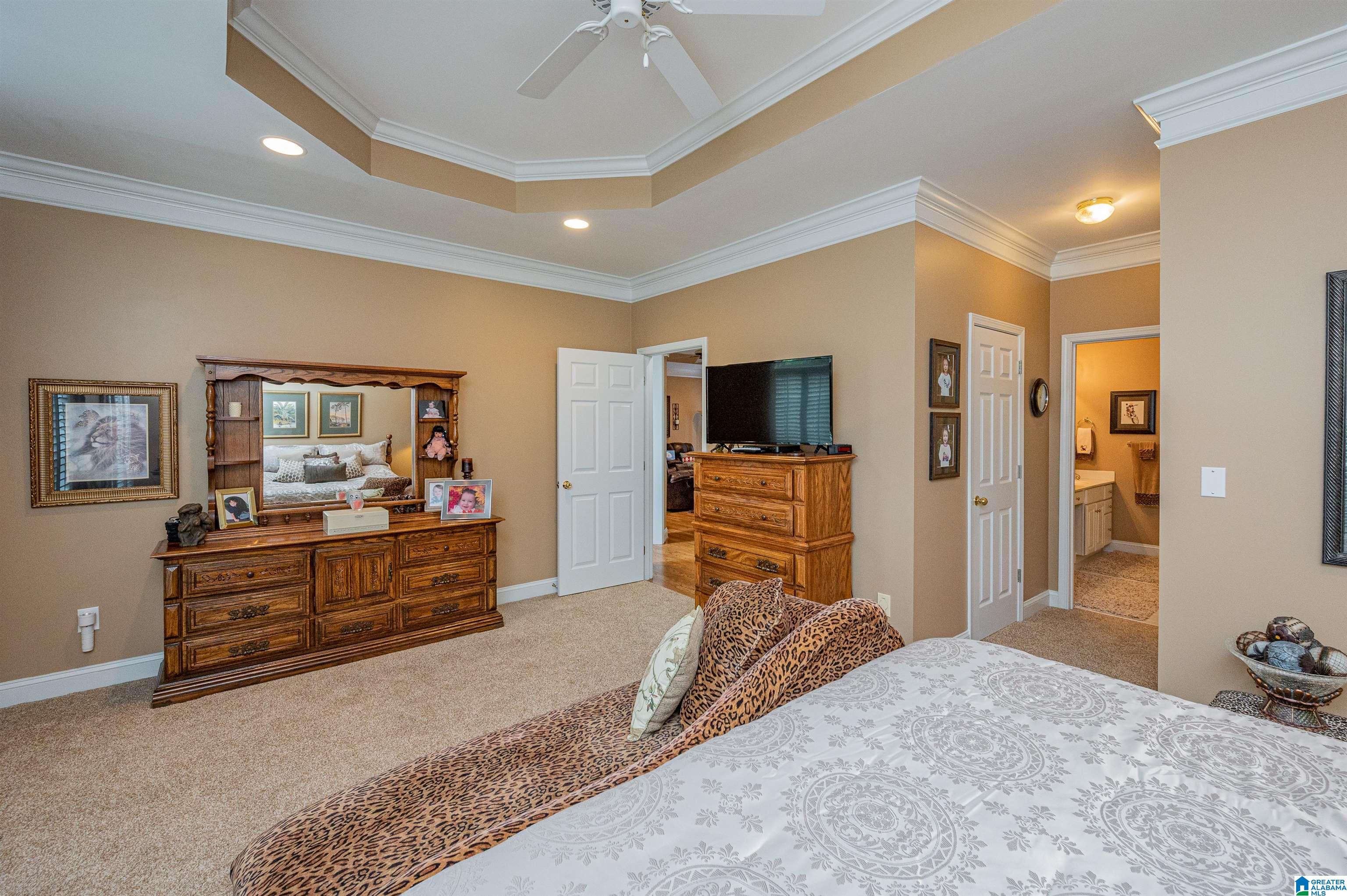 122 Shiraz Street Alabaster, AL 35007 - Photo 21 of 42