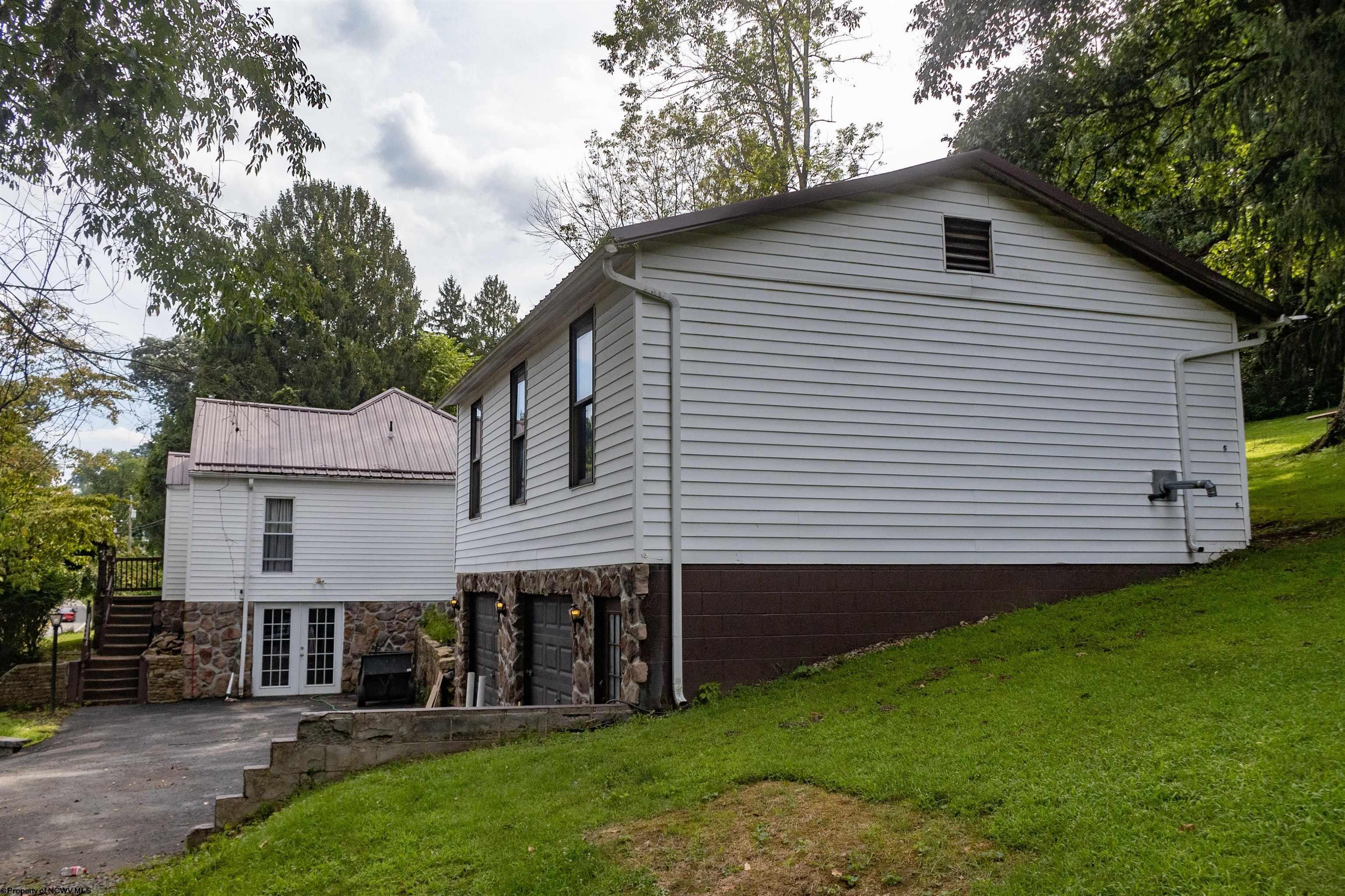 5359 Fairmont Road Rivesville, WV 26588 - Photo 1 of 39 Gallery Image 1