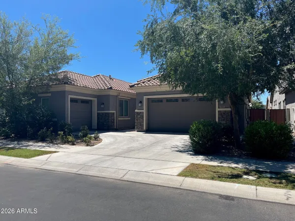 $3,400 | 9803 East Thornbush Avenue, Mesa, AZ 85212